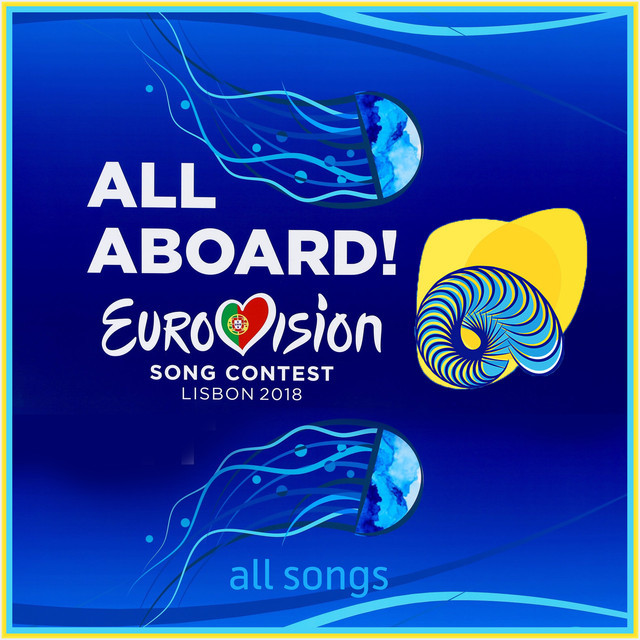 Eurovision 2018 Esc 2018 Playlist By Martin Phillip Fjellanger Spotify