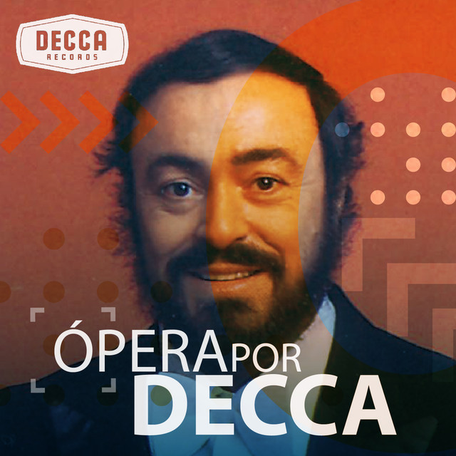 Plácido Domingo La Donna è Mobile