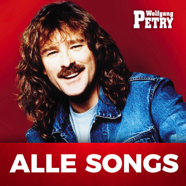 Wolfgang Petry Geh Mir Aus Den Augen