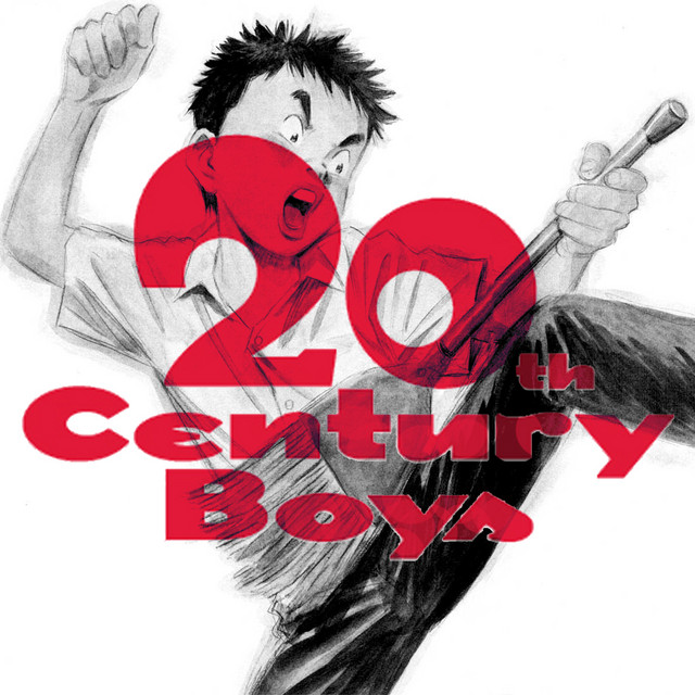 th Century Boys Soundtrack Playlist By Melvin Spotify