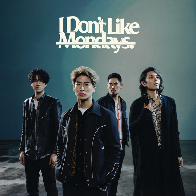 Best I Don T Like Mondays Playlist By I Don T Like Mondays Spotify