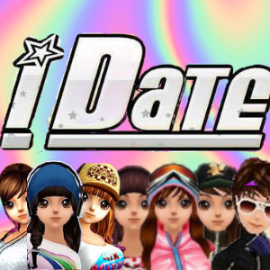 THROWBACK: iDate - Playlost.fm