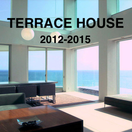 Terrace House 12 15 テラスハウス Playlist By Takeshijogo Spotify