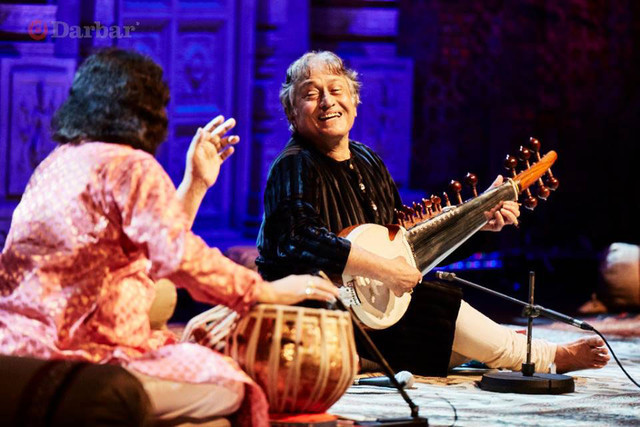 Instrumental Indian Classical - playlist by itsthebling | Spotify