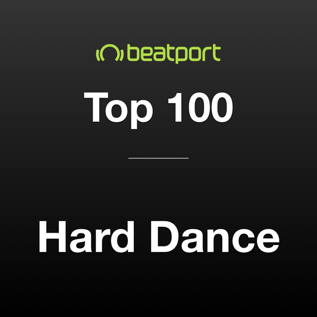 The Hard Dance Hardstyle Top 100 September 2020