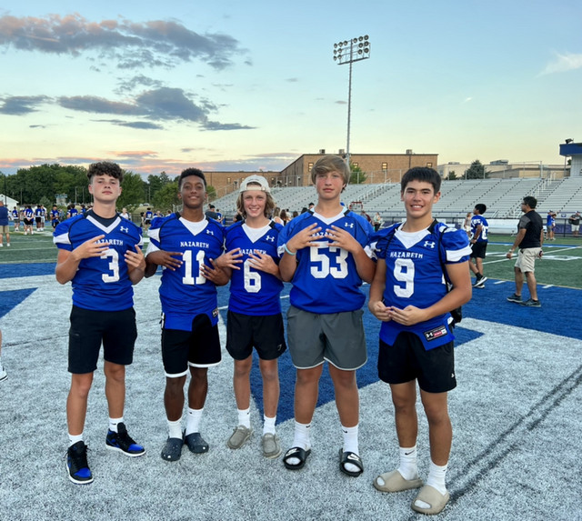 Football pre game🔥🥶 playlist by JakeBenz5324 Spotify