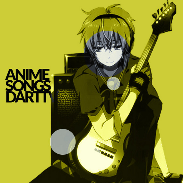 Japan Song Anime By Dart Playlist By Dart Spotify