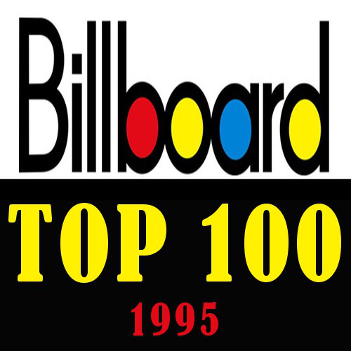 1995 - Billboard Top 100 - Playlost.fm
