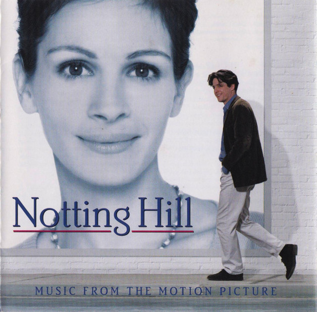 How Can You Mend A Broken Heart Notting Hill