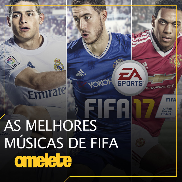 Apollo 440 Stop The Rock Fifa