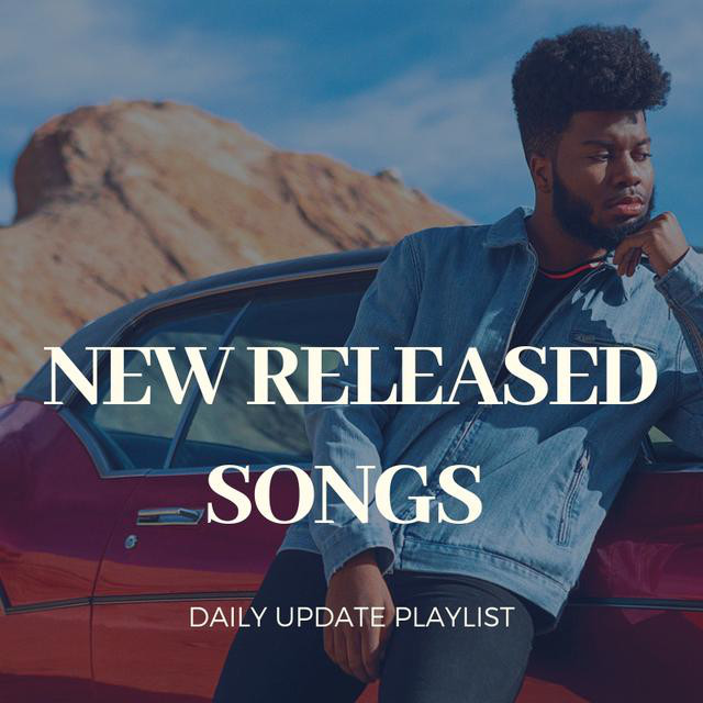 New Released Songs (2019) Khalid Free Spirit Hottest RNB Soul Music