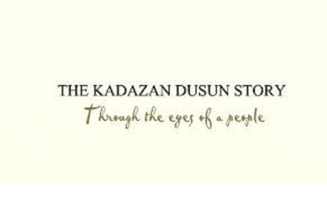 Kadazandusun Song Playlist By Jd Ellieysessycie Spotify