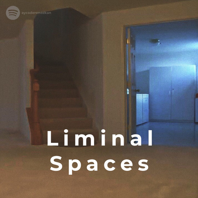 Liminal Spaces Playlist By Aycaderenozkan Spotify