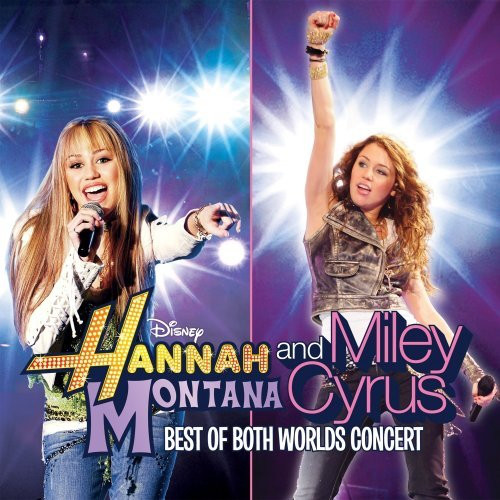 Hannah Montana all songs playlist by Andrea Spotify