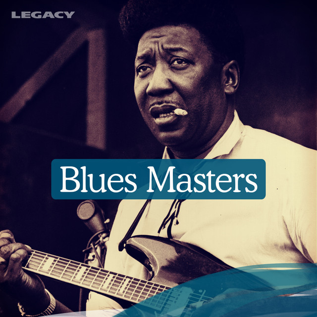 Blues Masters
