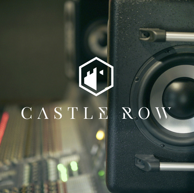 New Castle Row