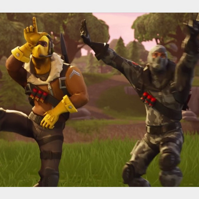 フォートナイトエモート集 更新 Playlist By 文房具 シャープペンシル 大好き Spotify