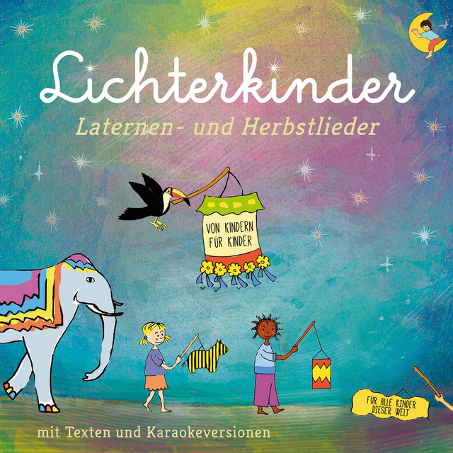 Lichterkinder Hui Hui Hui Ich Bin Der Wind