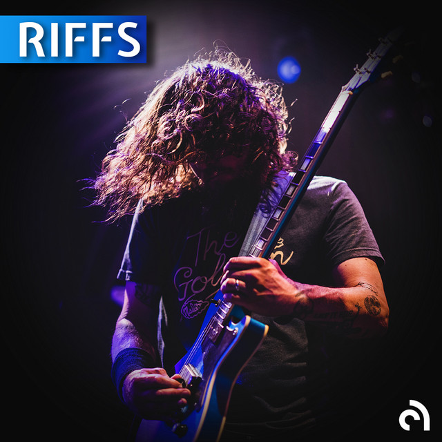⚡️ RIFFS - Rock | Punk | Metal - playlist by Artistant | Spotify