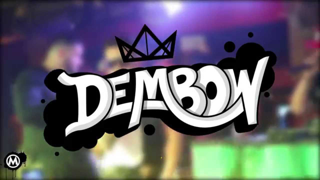Mi Mami Cardi B & El Alfa - Dembow Para Bailar