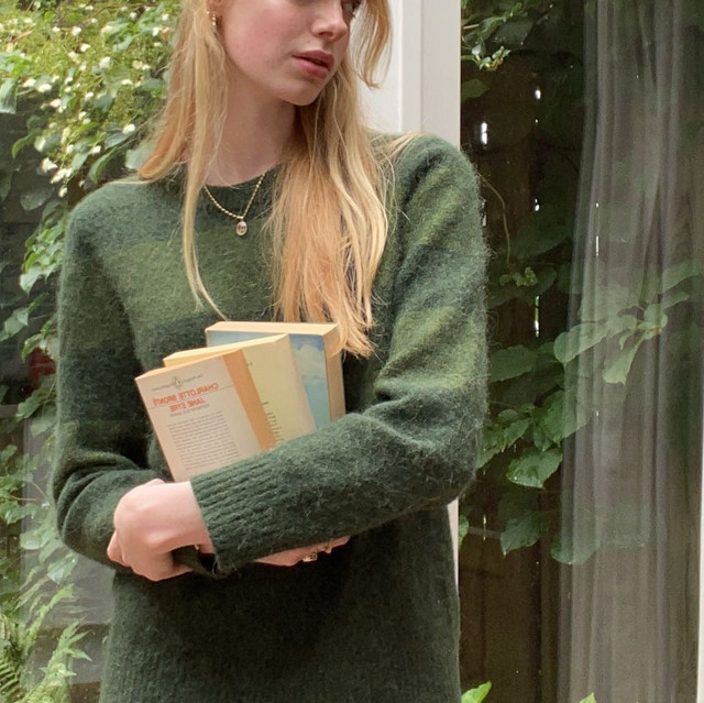 Autumn of ‘21 - playlist by Tess Maylo | Spotify