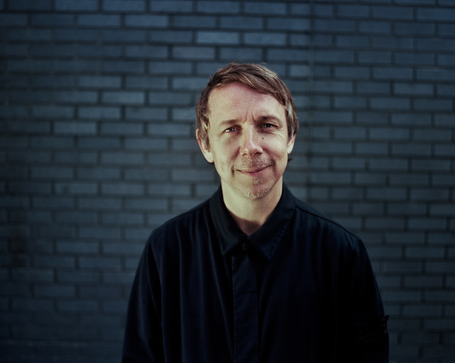 Gilles Peterson Worldwide Radio