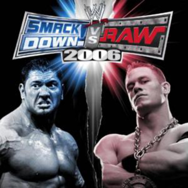 Wwe Smackdown Vs Raw 2011 Soundtrack