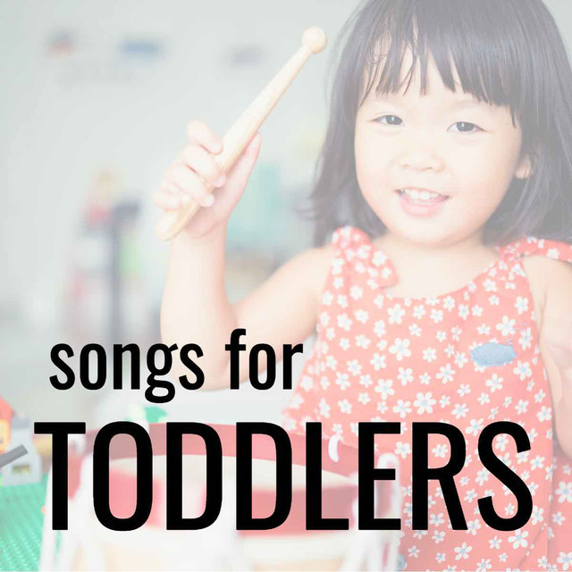 songs-for-toddlers-playlist-by-stephanie-leavell-spotify