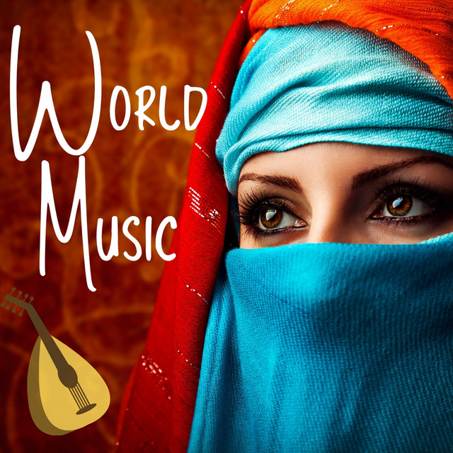 World Music Relaxation