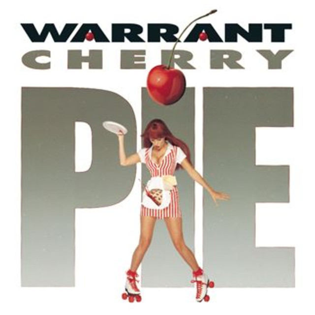 Hair Metal Playlist By Wiebesiek Spotify