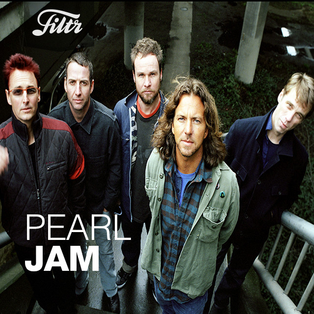 The Best Of Pearl Jam Playlist By Cmg Uk Spotify
