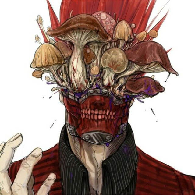 Dorohedoro ドロヘドロ Anime Soundtracks playlist by Leon