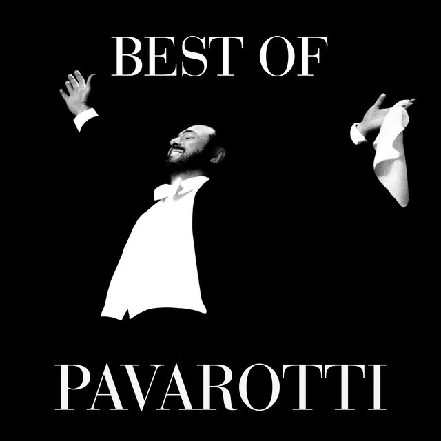 Best of Pavarotti