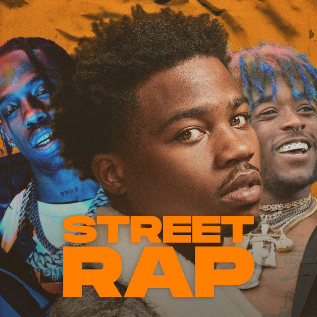 Street Rap - playlist by SplitStreet | Spotify