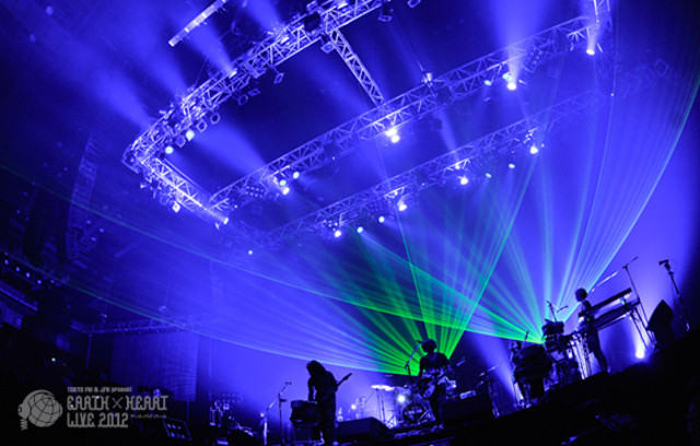 Sakanaquarium 19 4 194 6 1ch Sound Around Arena Session サカナクション Playlist By Gaimonn Spotify