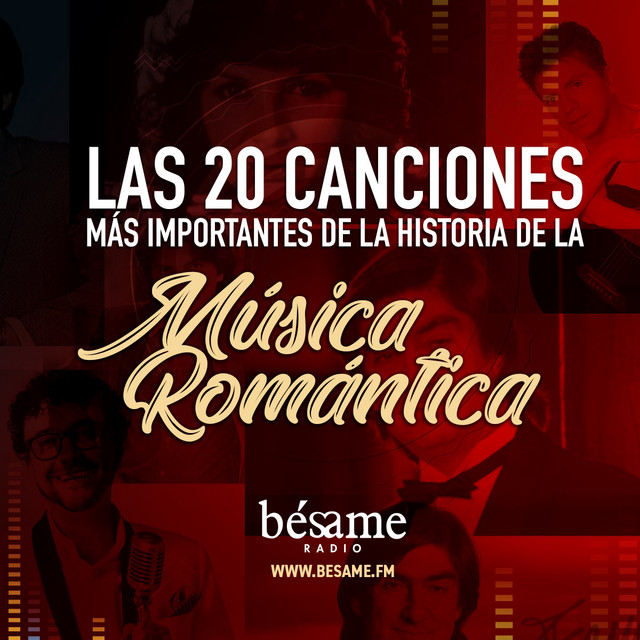 La Canción Más Romántica De La Historia