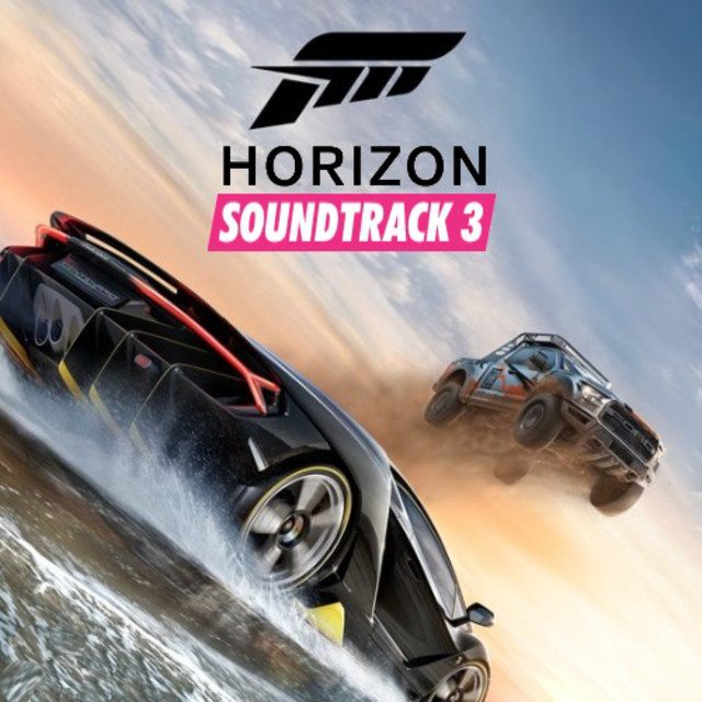 FORZA HORIZON 3 SOUNDTRACK - playlist by specialsepiacaptures | Spotify