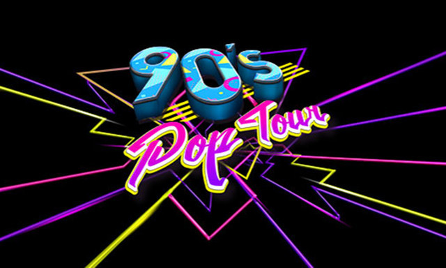 90 S Pop Tour En Vivo On Spotify spotify web player