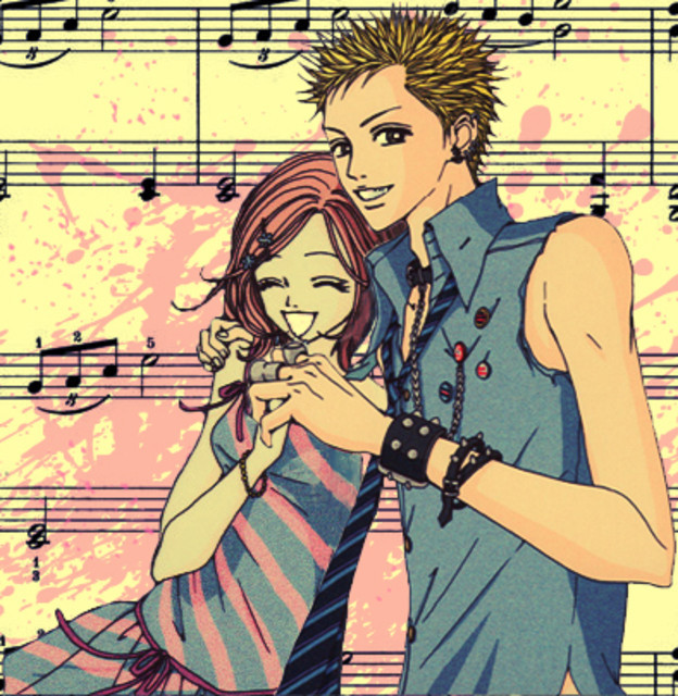 Everything I Ve Ever Wanted Nobu X Hachi Nana Playlist By Chloe Harper Spotify