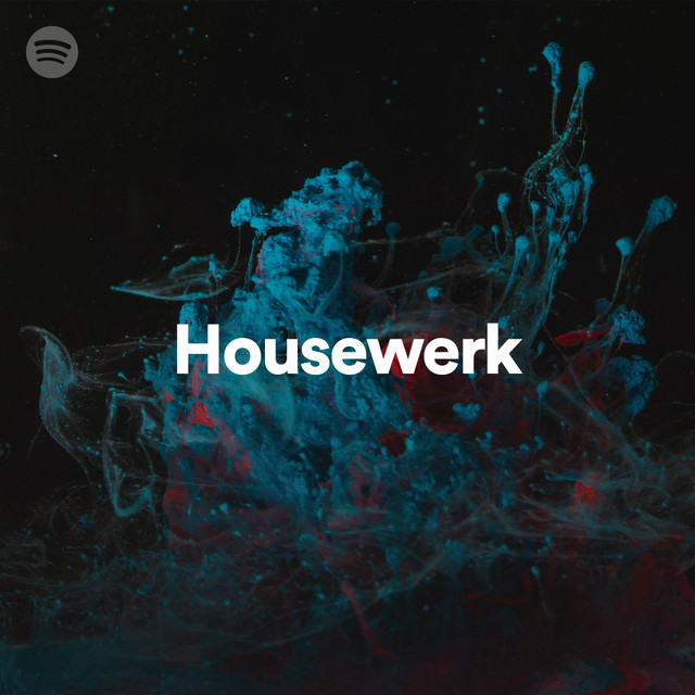 Housewerk 120 Tracks December 2020