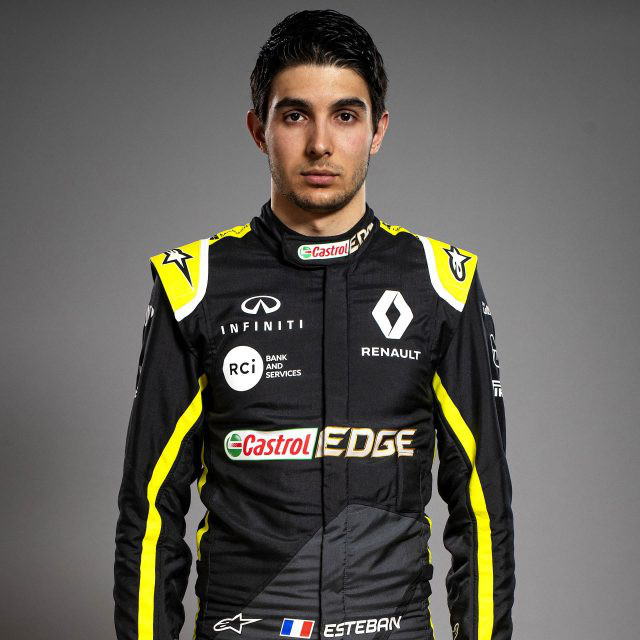 2022 시즌 F1 드라이버 라인업