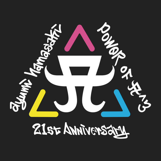 Ayumi Hamasaki 21st Anniversary Power Of A 3 Playlist By 浜崎あゆみ Official Spotify
