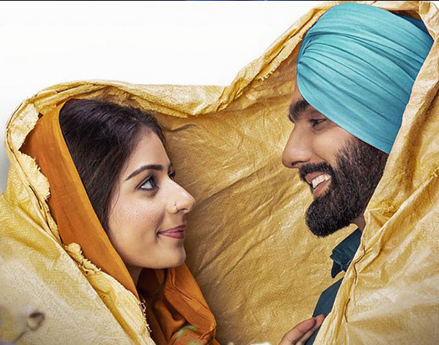 Punjabi chill Playlist By Kaeschly99 Spotify