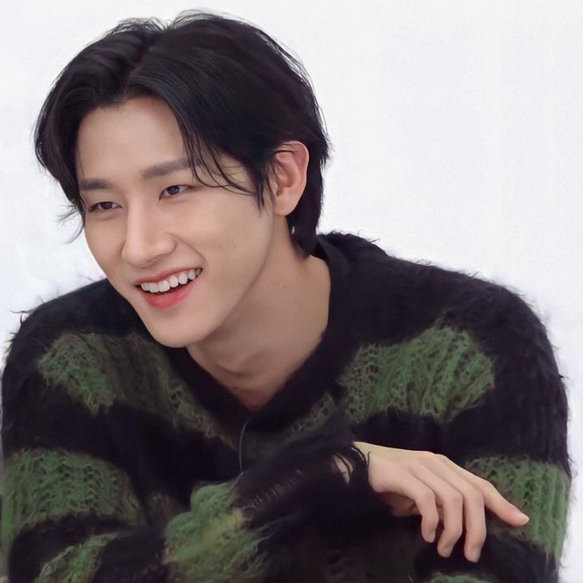 I M Monsta X Playlist By Mxsarang Spotify