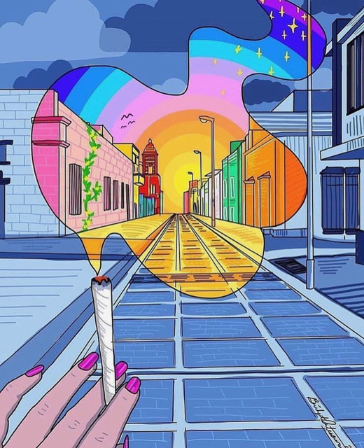 The Lonely Stoner Playlist By Sam Kuiken Spotify