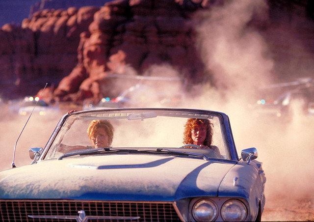 Thelma And Louise Original Motion Picture Soundtrack On Spotify ‎album · 2018 · 1 song. thelma and louise original motion