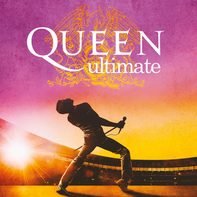 Queen I Want To Break Free Remastered 2011
