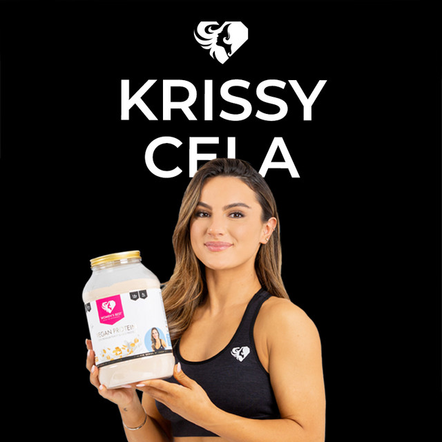Krissy Cela