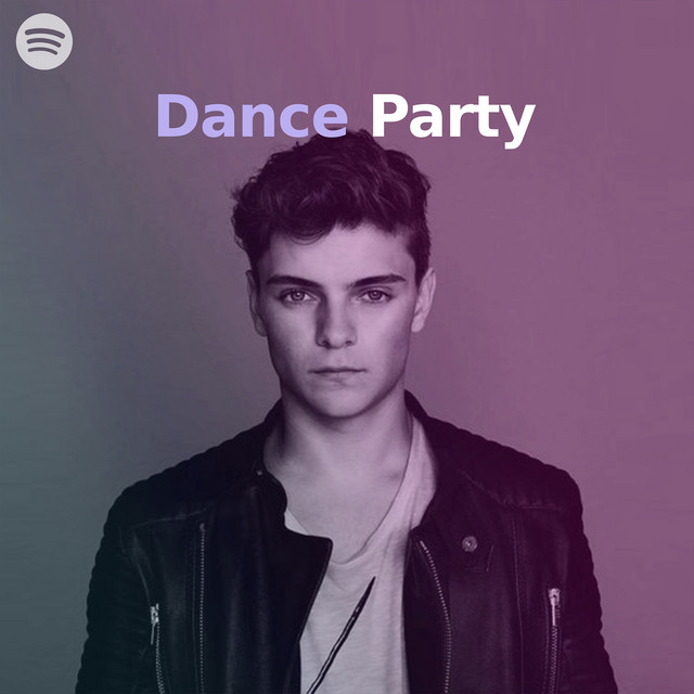 Dance Party - playlist by Jan Smith | Spotify