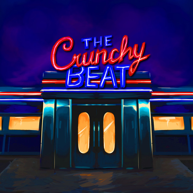 crunch house supreme - playlist by The Crunchy Beat | Spotify